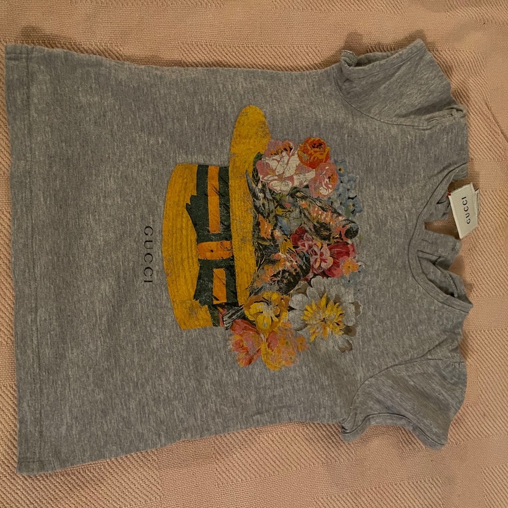 Shirt Gucci